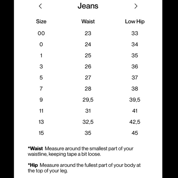 girlfriend ripped jeans - Picture 10 of 10